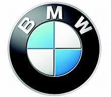 BMW-Logo